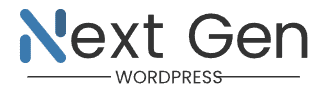 NextGenWordPress